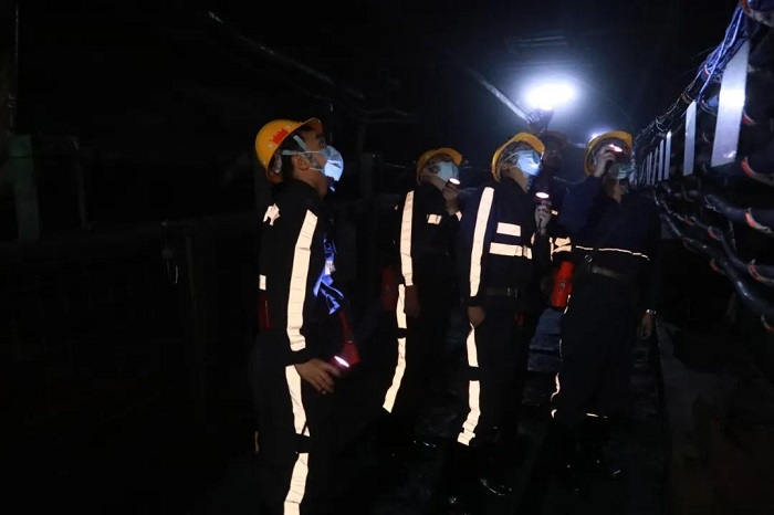 百良公司：奋战214天，过关斩将降伏“地魔”